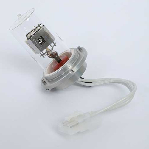 Deuterium (D2) Lamps