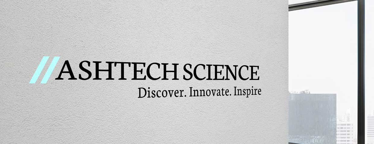 Ashtech Science