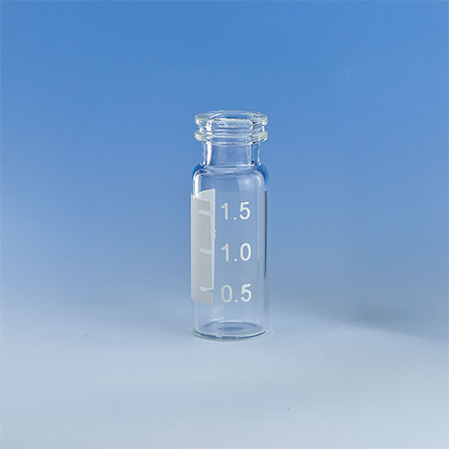 Chromatography Vials	