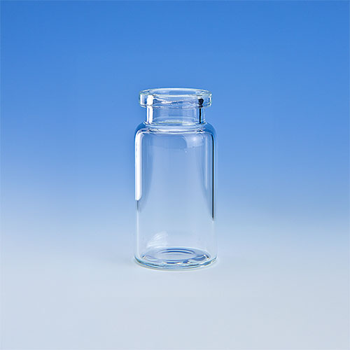 Headspace Vials