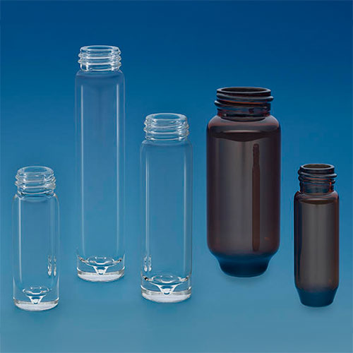 High Recovery Vials (HRV)	