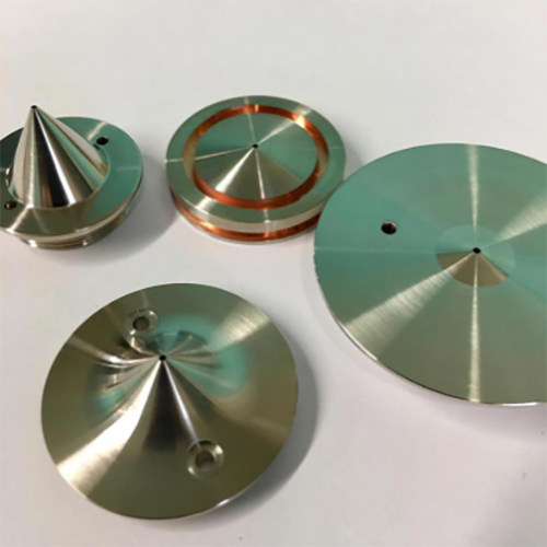ICPMS Skimmer Cones