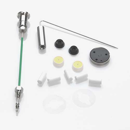HPLC Instrument Spares