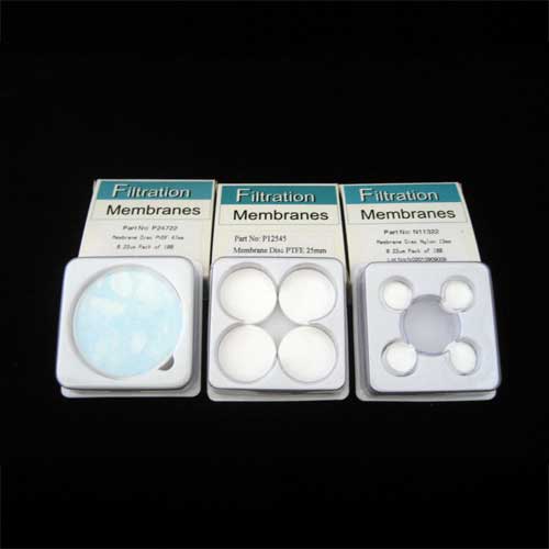 Membrane Filters