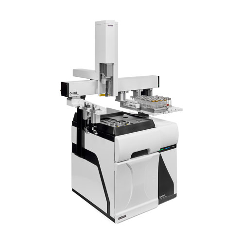 Sample Automation & Concentration