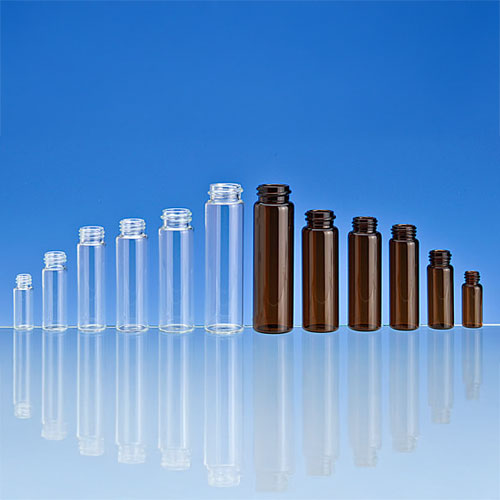 Sample Vials