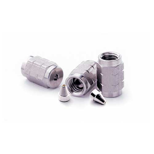 Siltite & Silflow Connections