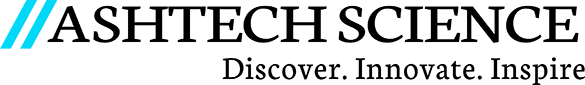 Ashtech Science Logo